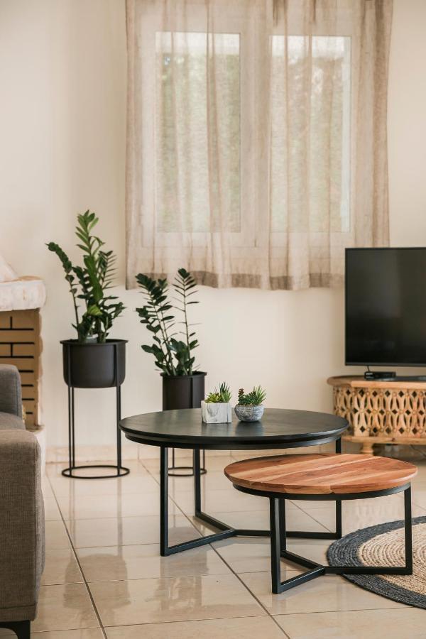 Villa Thalassa Kefaloniaprivatevillas 트라페자키 외부 사진